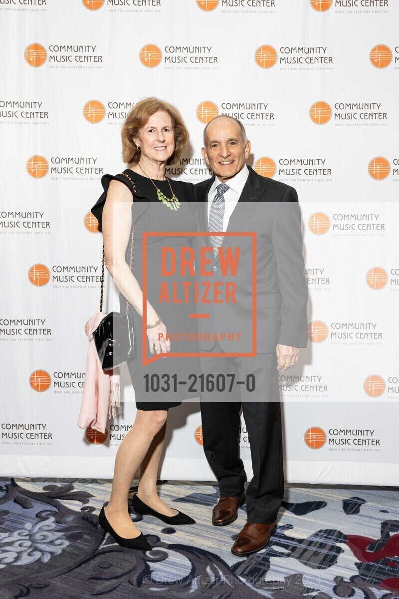 Susan Jacobs, Douglas Jacobs, Photo #1031-21607-0