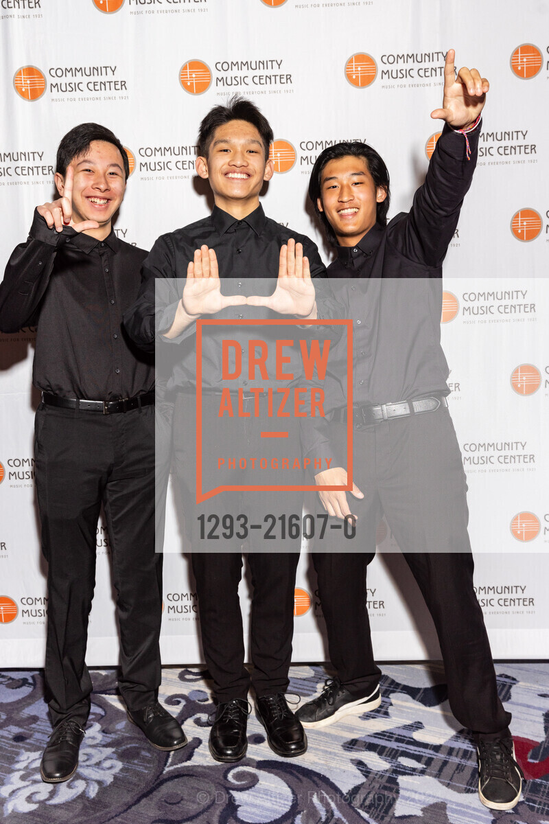 Justin Lam, Timothy Chan, Ethan Lee, Photo #1293-21607-0