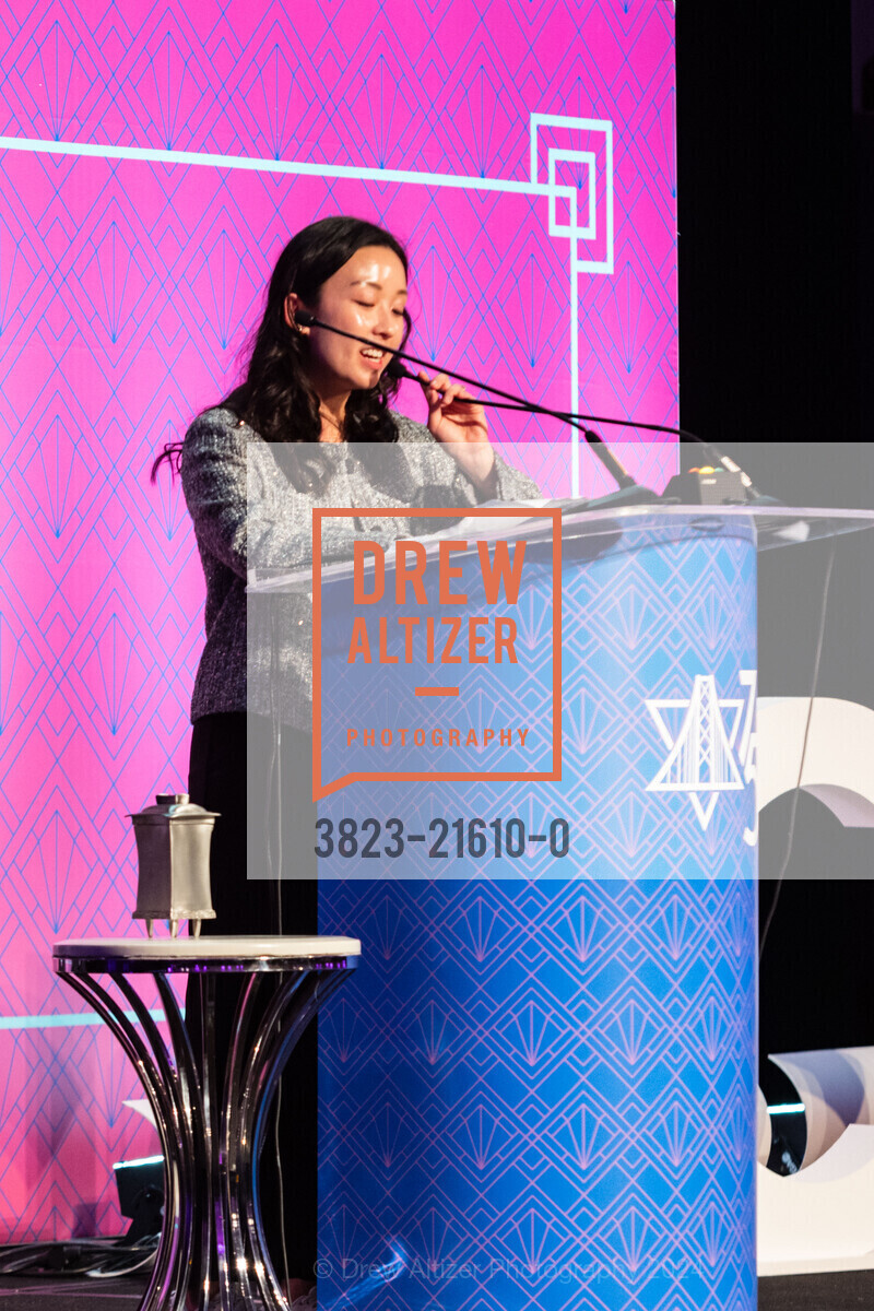 Cally Wong, JCRC: Bridging Communities & Celebrating Champions, The Palace Hotel, a Luxury Collection Hotel. 2 New Montgomery St, SF, CA 94105 US, March 10th, 2024, Photo #3823-21610-0 Cally Wong, Photo #3823-21610-0