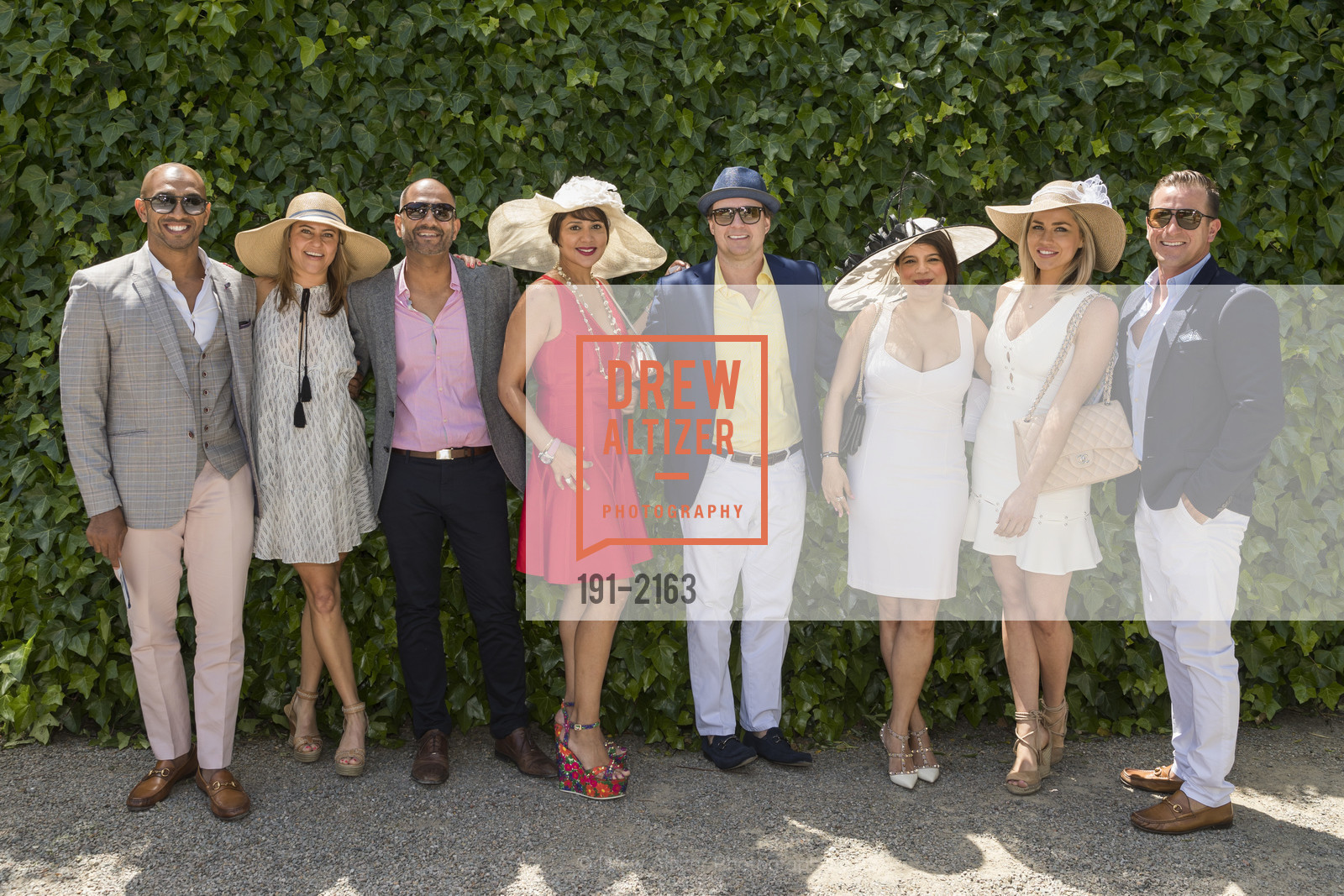 Megan Sorensen, Sharan Johal, Monaz Mehta, Lauren Sumner, Ambassadors for UCSF Benioff Children's Hospital San Francisco Derby Party, Private Residence, May 6th, 2017, Photo #191-2163 Megan Sorensen, Sharan Johal, Monaz Mehta, Lauren Sumner, Photo #191-2163