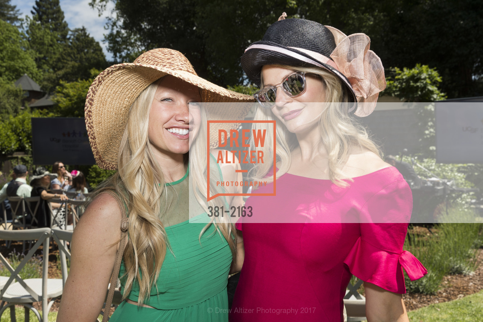 Dawn Darby, Catherine Conway, Photo #381-2163