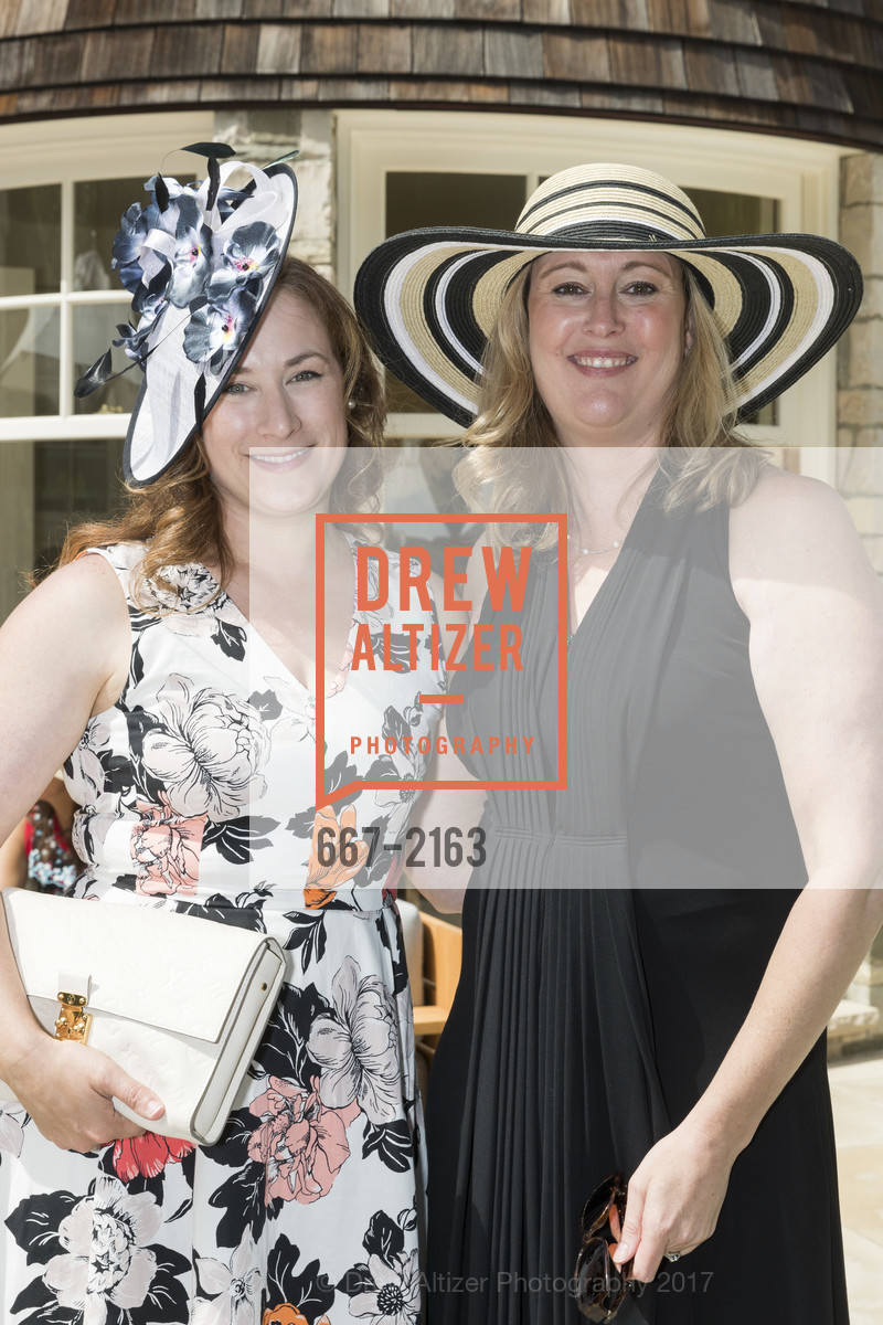 Danielle Caselli, Adrienne Morolla, Ambassadors for UCSF Benioff Children's Hospital San Francisco Derby Party, Private Residence, May 6th, 2017, Photo #667-2163 Danielle Caselli, Adrienne Morolla, Photo #667-2163