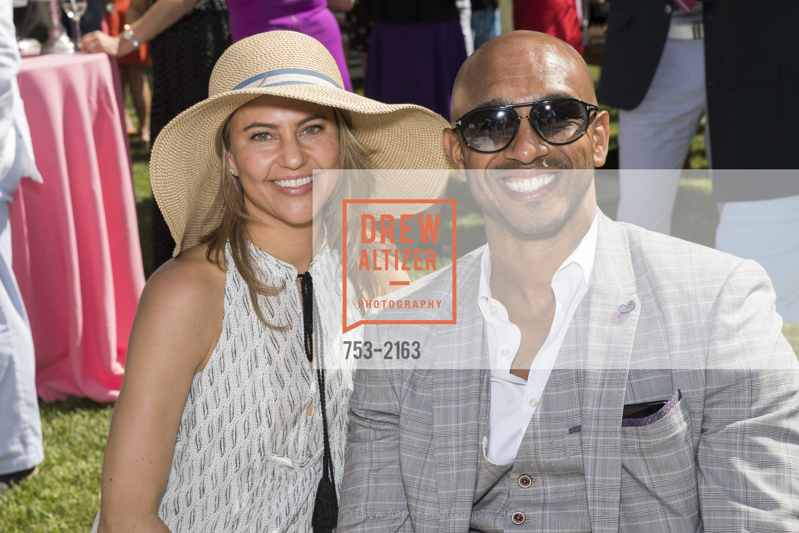 Megan Sorensen, Ambassadors for UCSF Benioff Children's Hospital San Francisco Derby Party, Private Residence, May 6th, 2017, Photo #753-2163 Megan Sorensen, Photo #753-2163