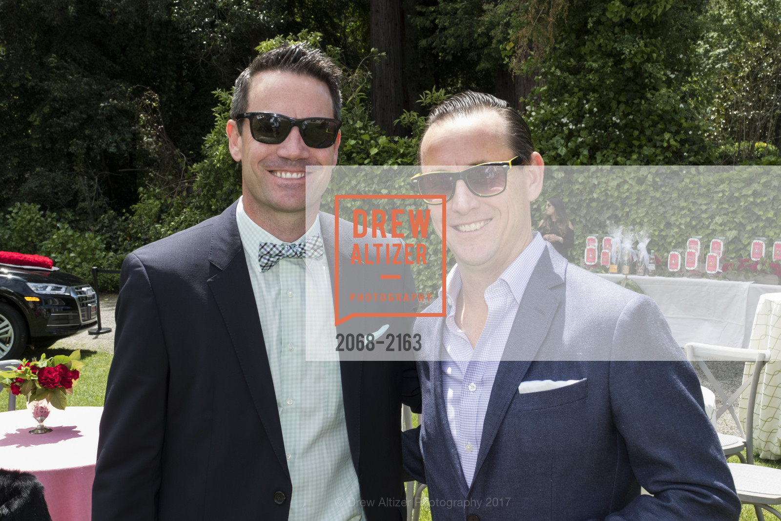Brian Gazzano, Ambassadors for UCSF Benioff Children's Hospital San Francisco Derby Party, Private Residence, May 6th, 2017, Photo #2068-2163 Brian Gazzano, Photo #2068-2163