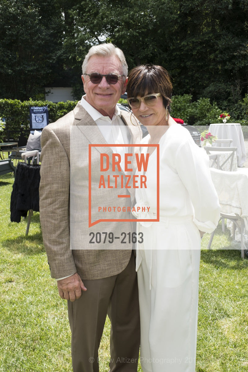 Ambassadors for UCSF Benioff Children's Hospital San Francisco Derby Party, Private Residence, May 6th, 2017, Photo #2079-2163 Photo #2079-2163