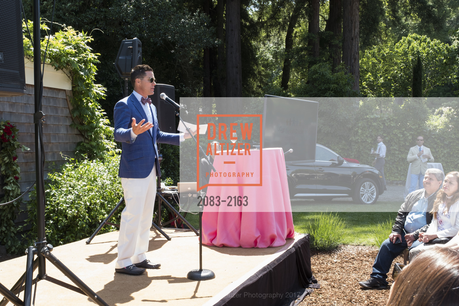 Andrew Firestone, Ambassadors for UCSF Benioff Children's Hospital San Francisco Derby Party, Private Residence, May 6th, 2017, Photo #2083-2163 Andrew Firestone, Photo #2083-2163