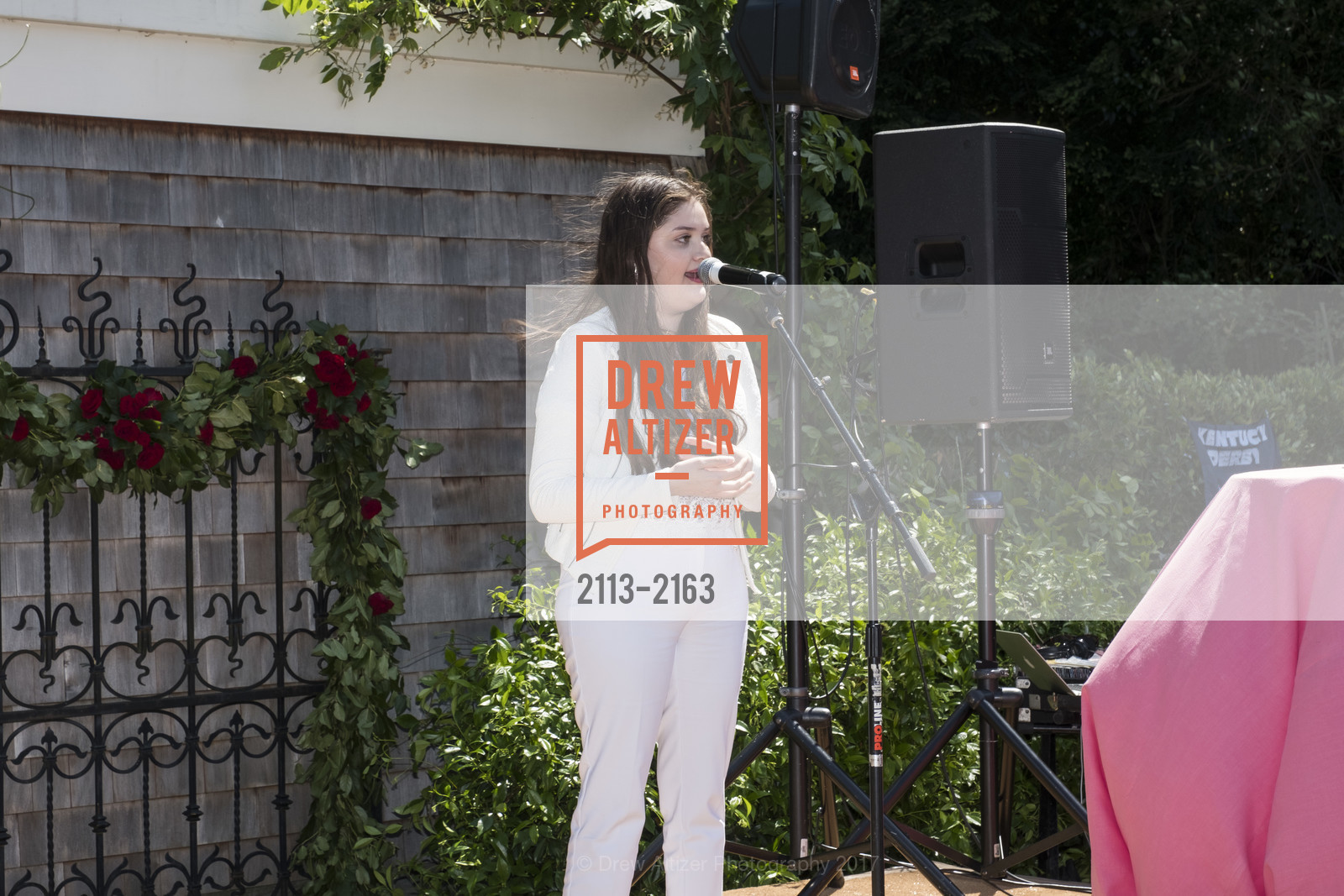 Bianca Valdivia, Ambassadors for UCSF Benioff Children's Hospital San Francisco Derby Party, Private Residence, May 6th, 2017, Photo #2113-2163 Bianca Valdivia, Photo #2113-2163
