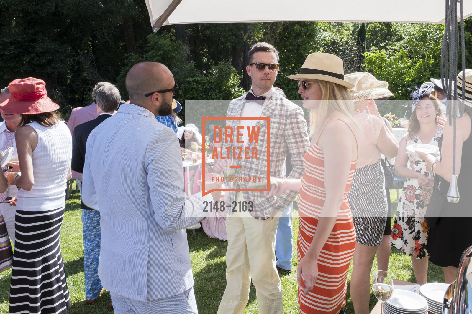 Ambassadors for UCSF Benioff Children's Hospital San Francisco Derby Party, Private Residence, May 6th, 2017, Photo #2148-2163 Photo #2148-2163