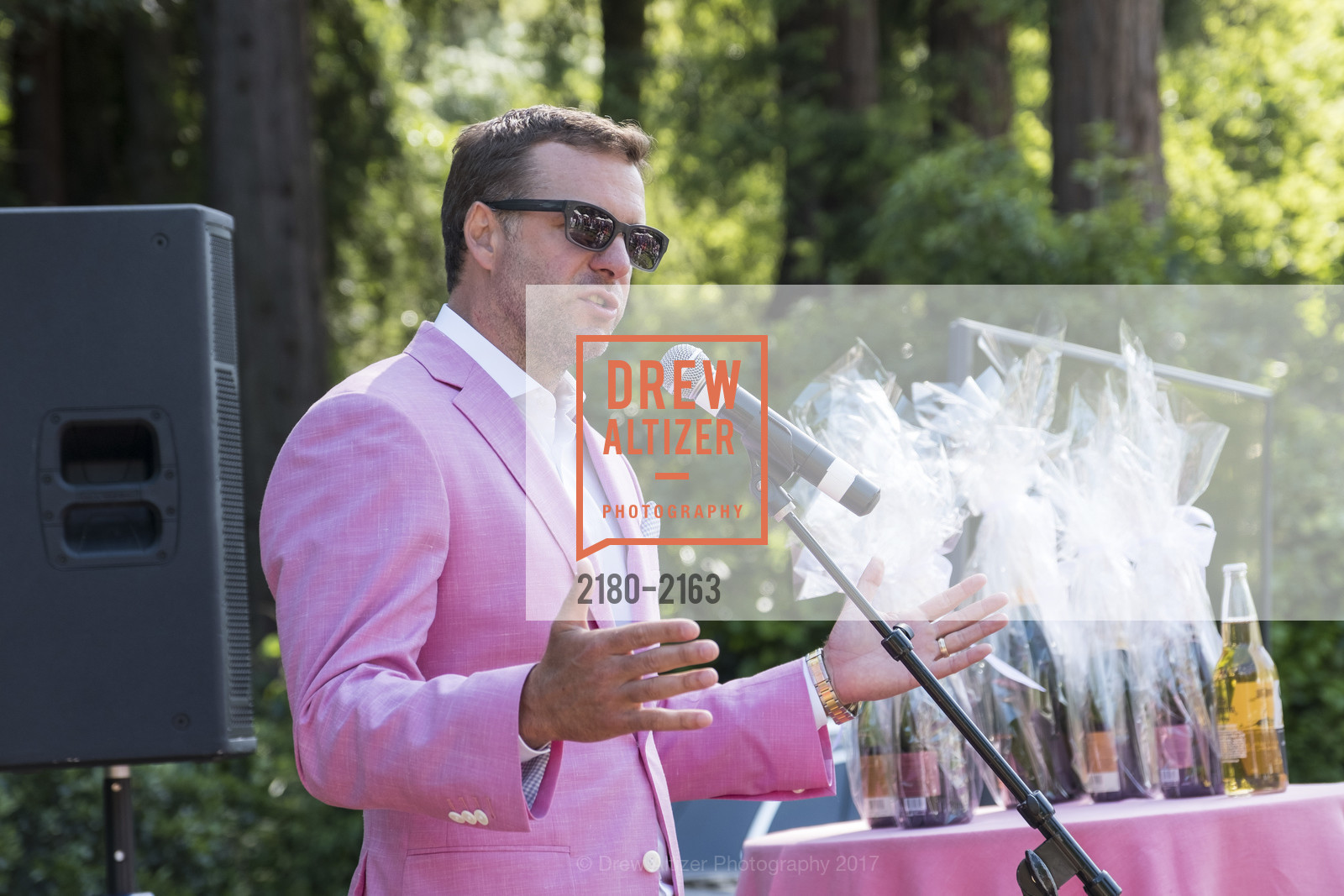 Kevin Krystofiak, Ambassadors for UCSF Benioff Children's Hospital San Francisco Derby Party, Private Residence, May 6th, 2017, Photo #2180-2163 Kevin Krystofiak, Photo #2180-2163