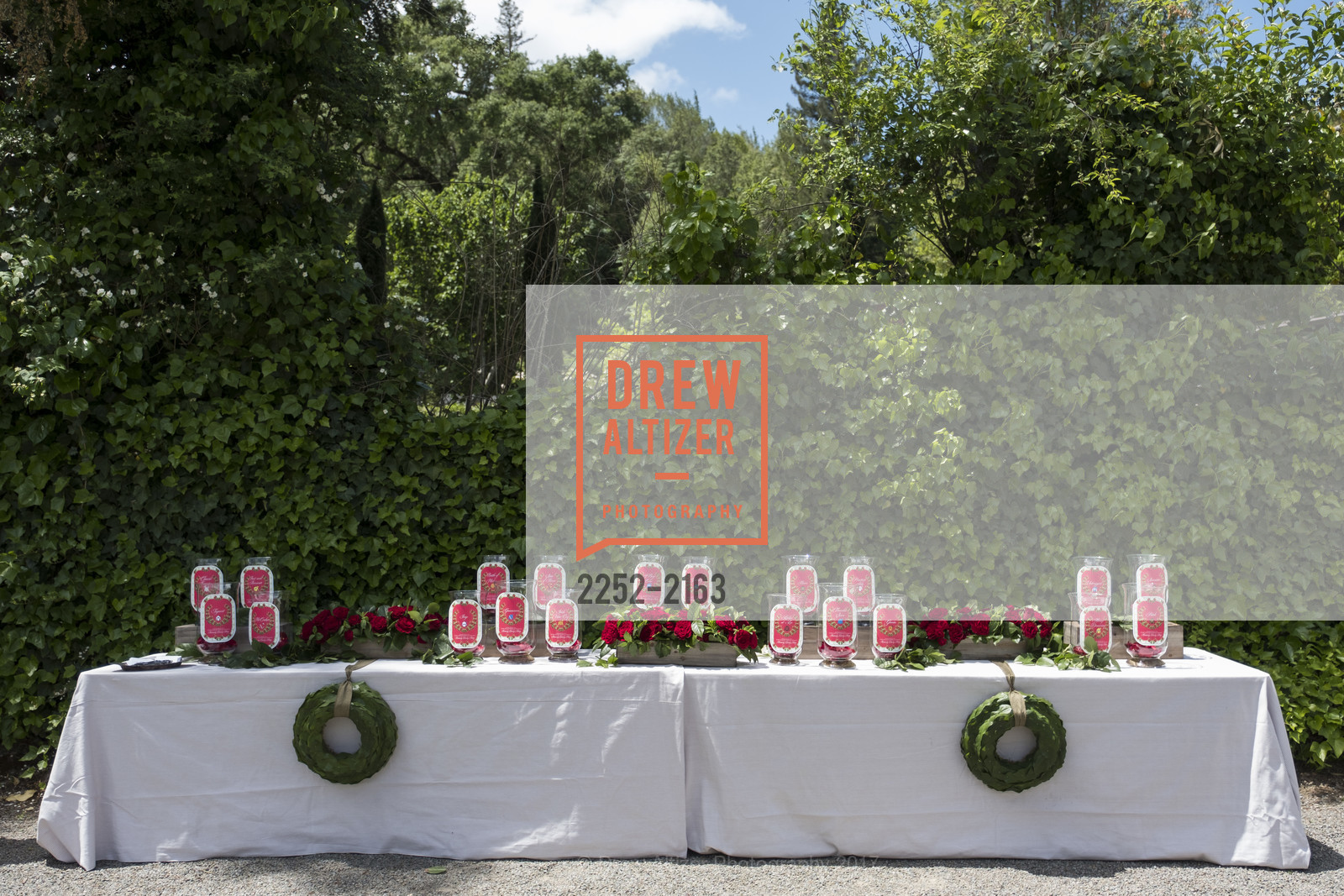 Atmosphere, Ambassadors for UCSF Benioff Children's Hospital San Francisco Derby Party, Private Residence, May 6th, 2017, Photo #2252-2163 Atmosphere, Photo #2252-2163