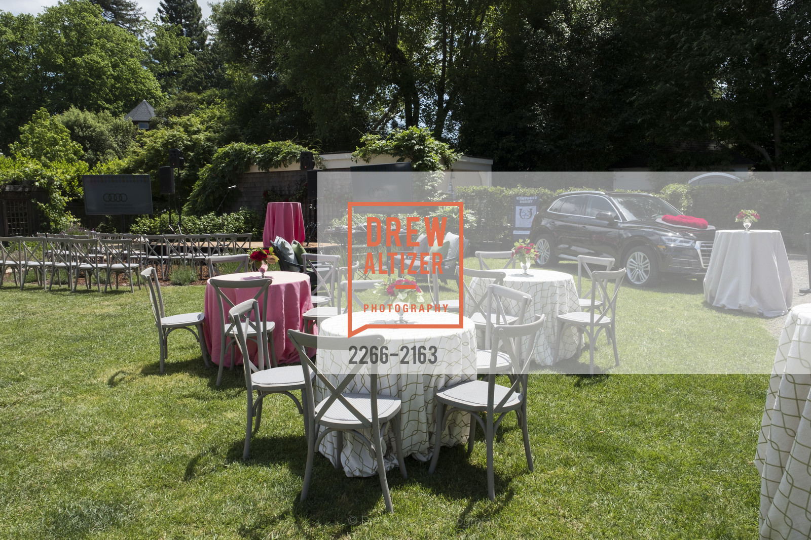 Atmosphere, Ambassadors for UCSF Benioff Children's Hospital San Francisco Derby Party, Private Residence, May 6th, 2017, Photo #2266-2163 Atmosphere, Photo #2266-2163