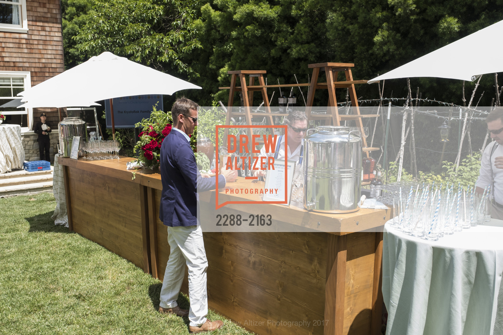 Atmosphere, Ambassadors for UCSF Benioff Children's Hospital San Francisco Derby Party, Private Residence, May 6th, 2017, Photo #2288-2163 Atmosphere, Photo #2288-2163