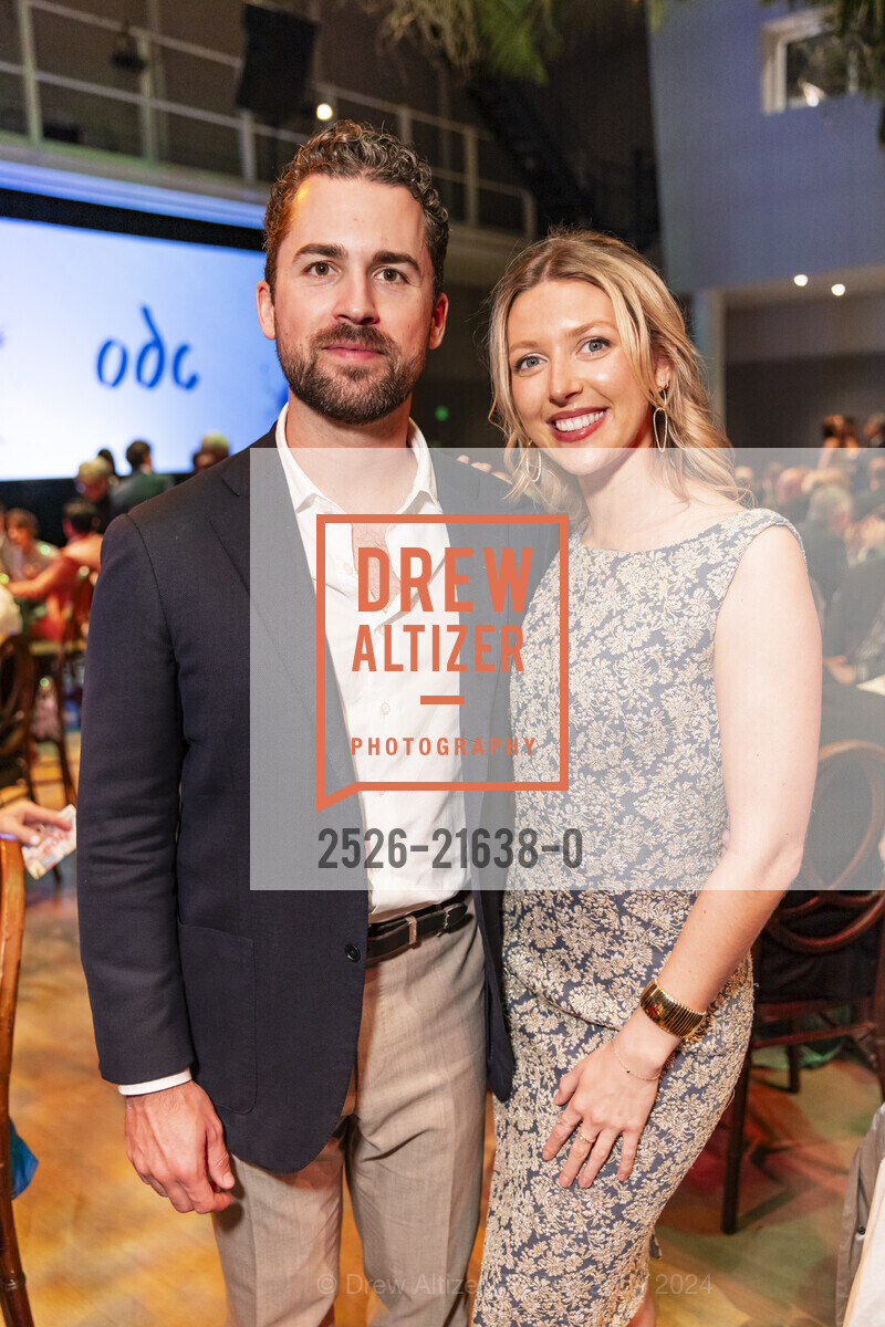 Julian Mackie, Anna Boyer, Photo #2526-21638-0