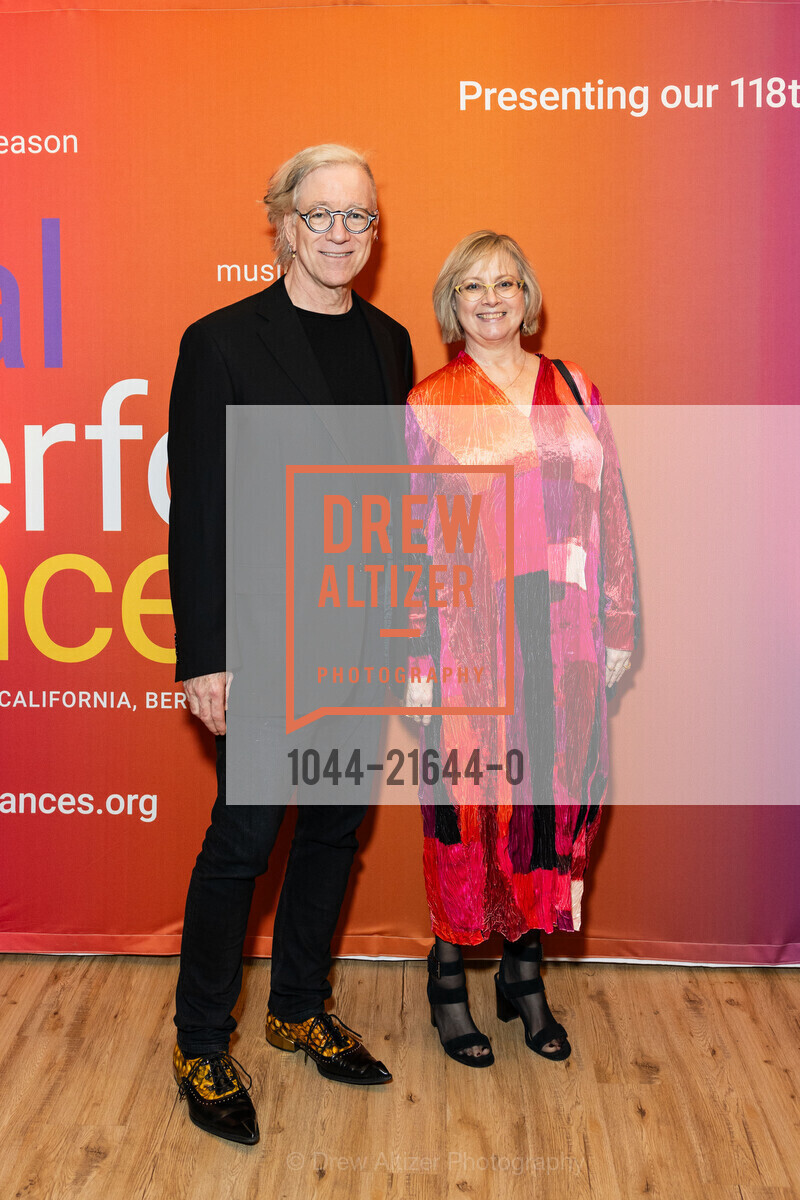 Jeff MacKie-Mason, Janet Netz, Photo #1044-21644-0