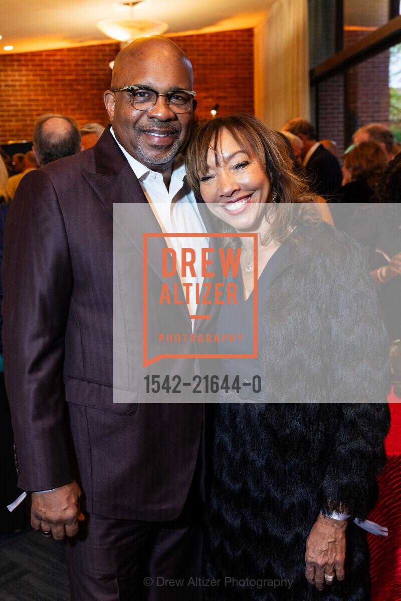 Nicholas Brathwaite, Janice Brathwaite, Photo #1542-21644-0