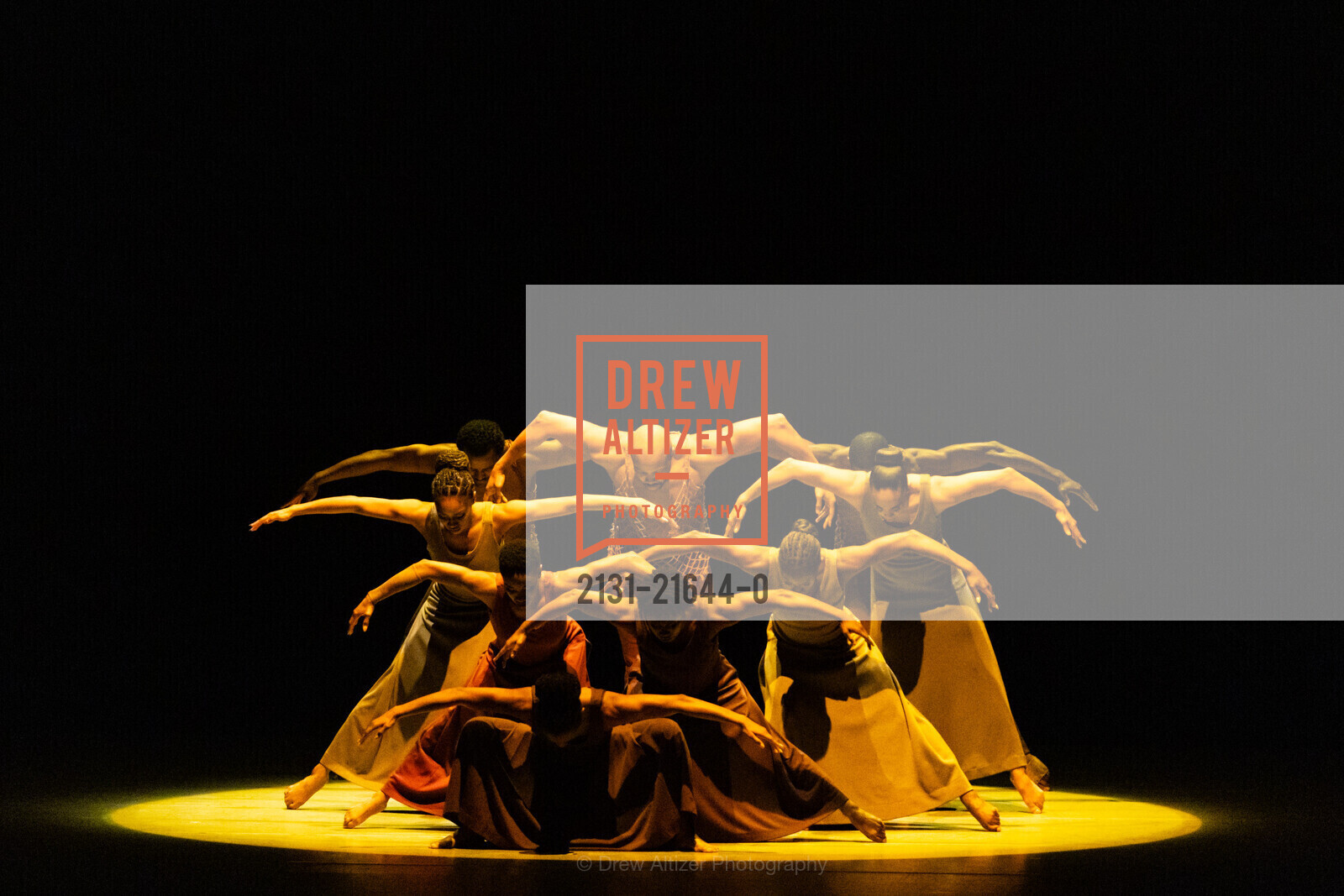 Alvin Ailey American Dance Theater, Cal Performances Gala 2024, Cal Performances. 101 Zellerbach Hall, Berkeley, CA 94720 US, Photo #2131-21644-0 Alvin Ailey American Dance Theater, Photo #2131-21644-0