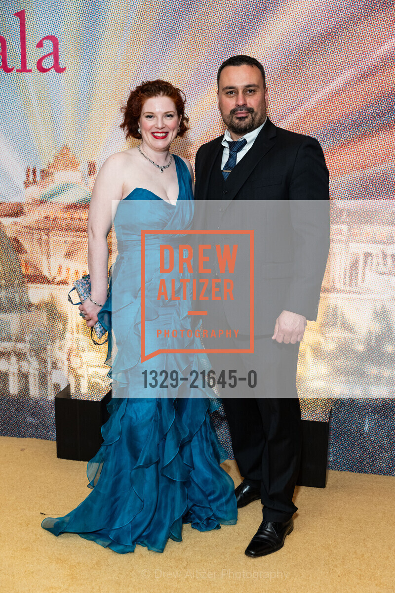 Michal Tavrovsky, Alexei Bolonkov, Annual Gala 2024 with The deYoung and the Fine Arts Museums of San Francisco, de Young Museum. 50 Hagiwara Tea Garden Dr, SF, CA 94118 US, Photo #1329-21645-0 Michal Tavrovsky, Alexei Bolonkov, Photo #1329-21645-0