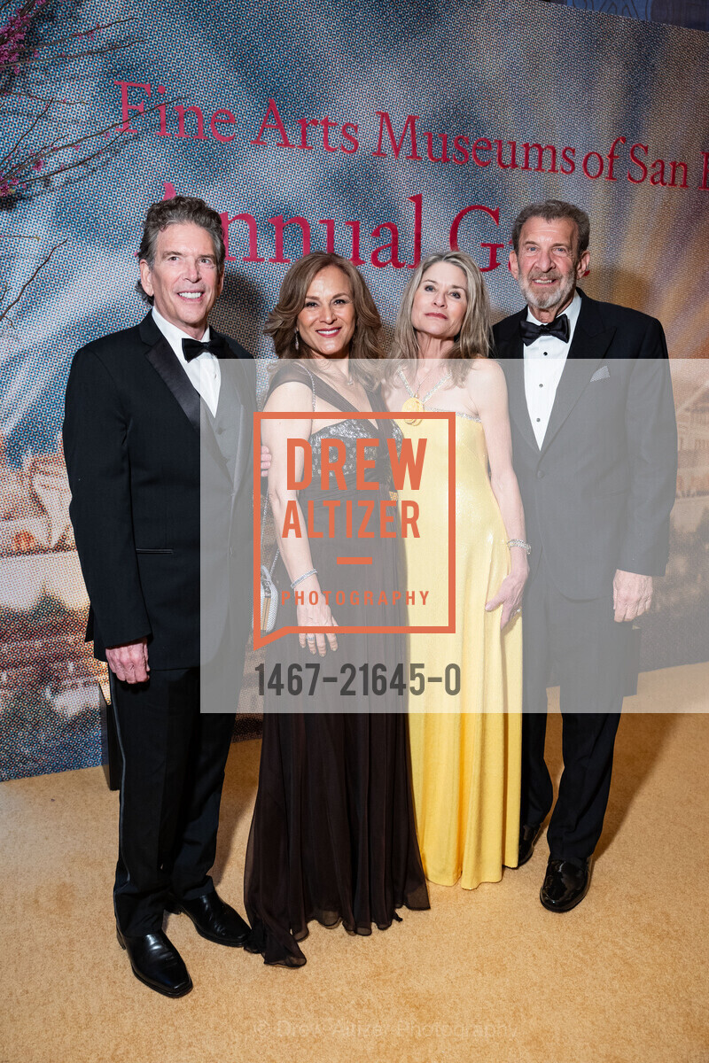 Jonathan Vernick, Haleh Kashani, Gwynn Vitello, Corey Busch, Photo #1467-21645-0