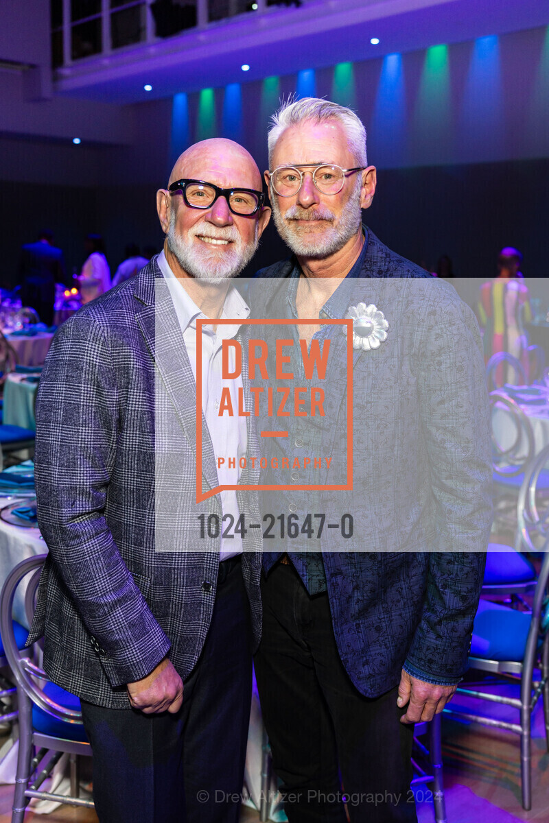 Frank Petkovich, Tim Averbeck, Lines Ballet 2024, Yerba Buena Center for the Arts. 701 Mission St, SF, CA 94103 US, April 6th, 2024, Photo #1024-21647-0 Frank Petkovich, Tim Averbeck, Photo #1024-21647-0