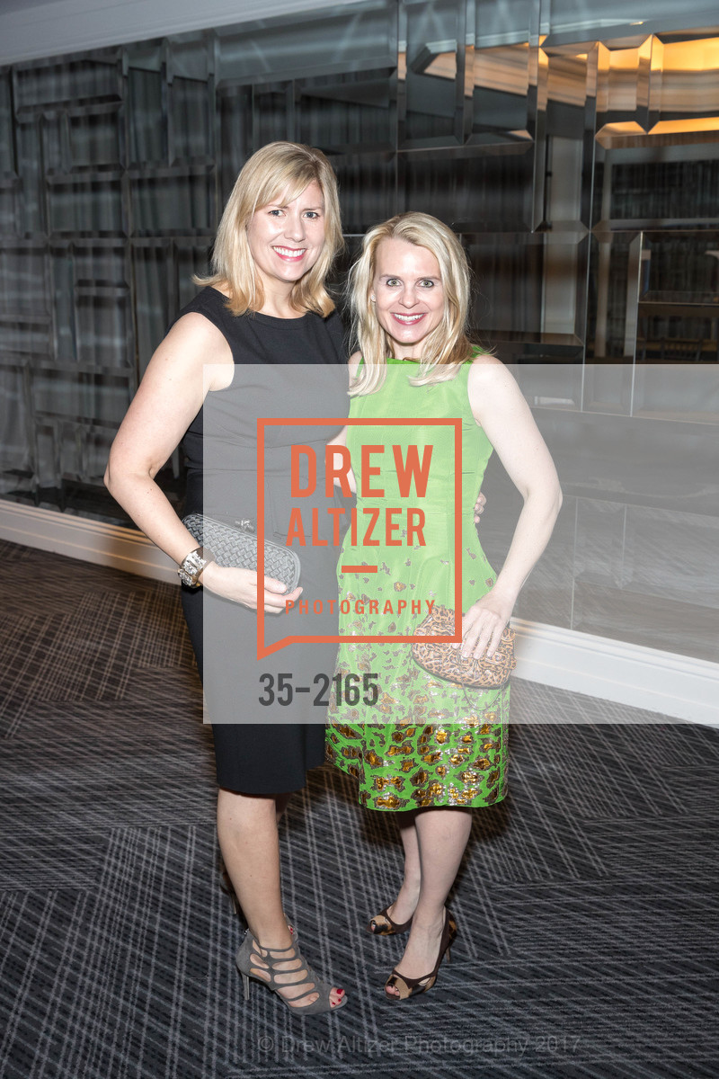 Heidi Dewell, Jane Mudge, JDRF Hope Gala 2017, The Ritz-Calrton. 600 Stockton St, San Francisco, CA 94108, May 6th, 2017, Photo #35-2165 Heidi Dewell, Jane Mudge, Photo #35-2165