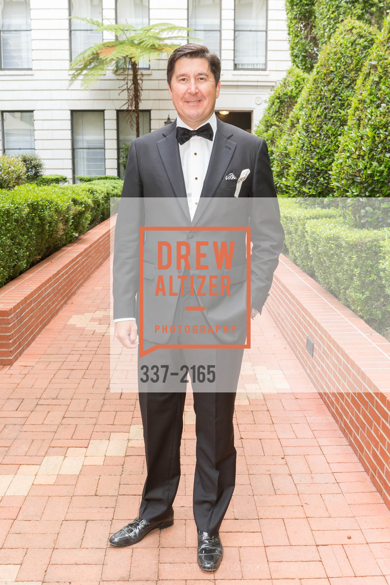Sean Jeffries, JDRF Hope Gala 2017, The Ritz-Calrton. 600 Stockton St, San Francisco, CA 94108, May 6th, 2017, Photo #337-2165 Sean Jeffries, Photo #337-2165