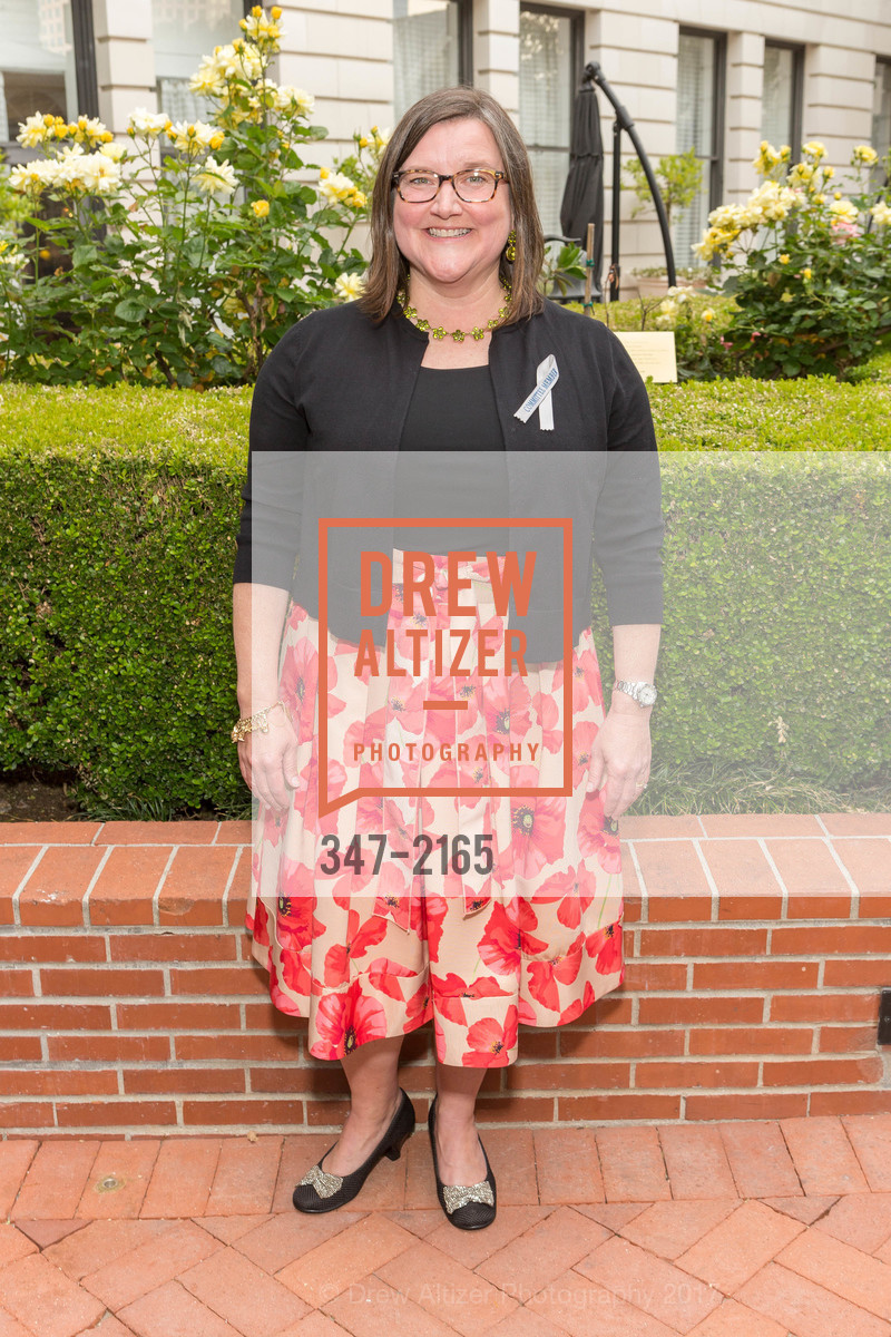 Brenda Barkley, JDRF Hope Gala 2017, The Ritz-Calrton. 600 Stockton St, San Francisco, CA 94108, May 6th, 2017, Photo #347-2165 Brenda Barkley, Photo #347-2165