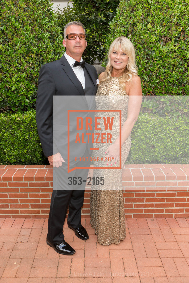 Sean Lake, Jill Lake, JDRF Hope Gala 2017, The Ritz-Calrton. 600 Stockton St, San Francisco, CA 94108, May 6th, 2017, Photo #363-2165 Sean Lake, Jill Lake, Photo #363-2165