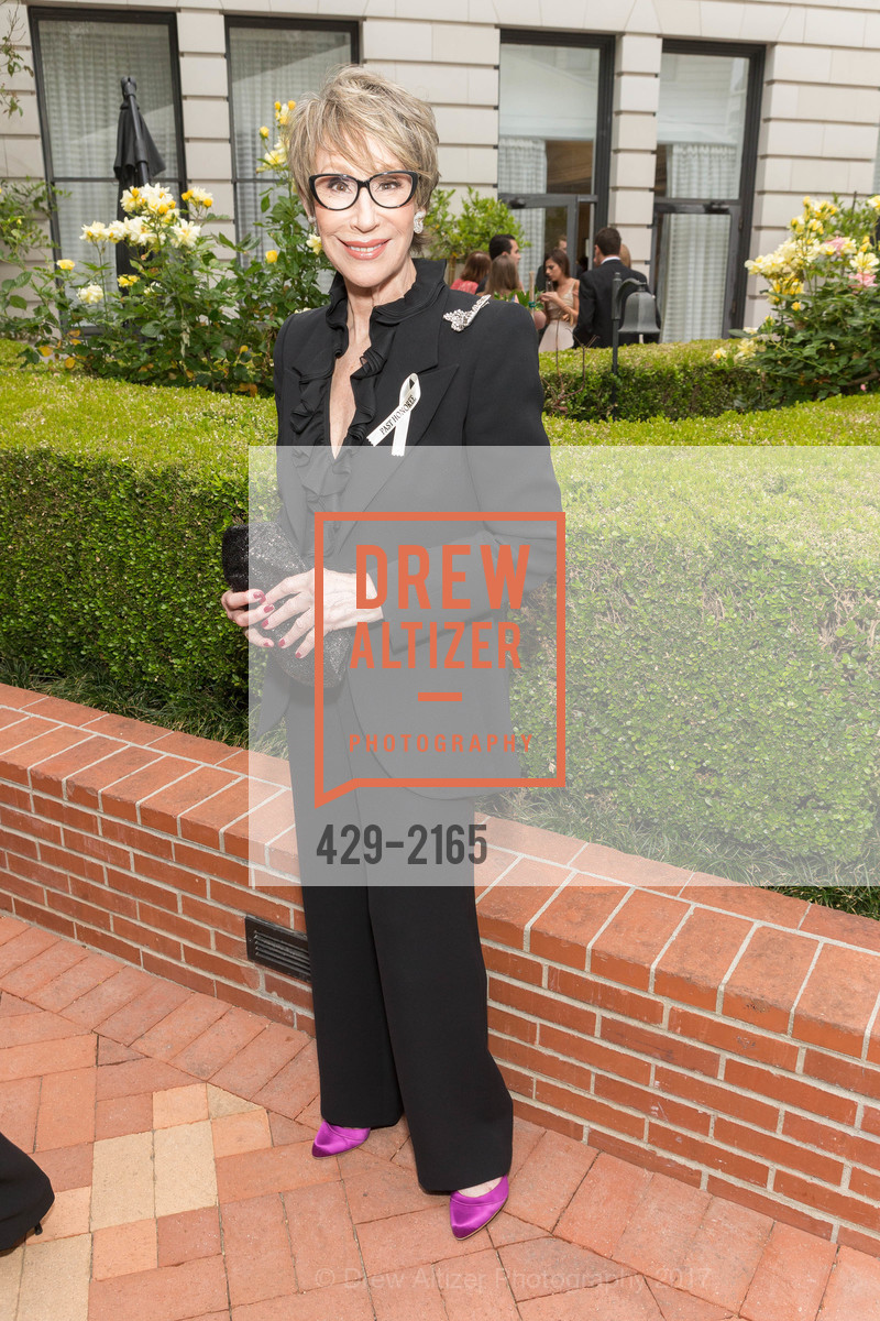 Pamela Mittel, JDRF Hope Gala 2017, The Ritz-Calrton. 600 Stockton St, San Francisco, CA 94108, May 6th, 2017, Photo #429-2165 Pamela Mittel, Photo #429-2165
