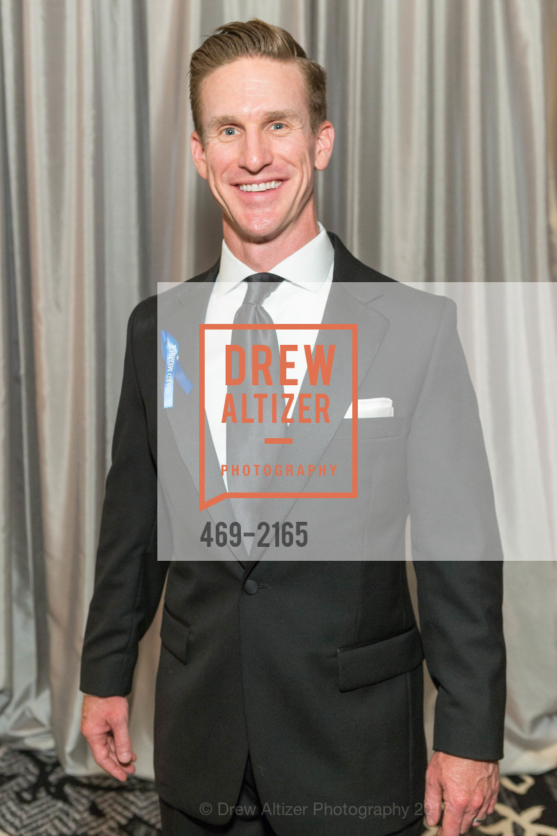 Brad Layous, JDRF Hope Gala 2017, The Ritz-Calrton. 600 Stockton St, San Francisco, CA 94108, May 6th, 2017, Photo #469-2165 Brad Layous, Photo #469-2165