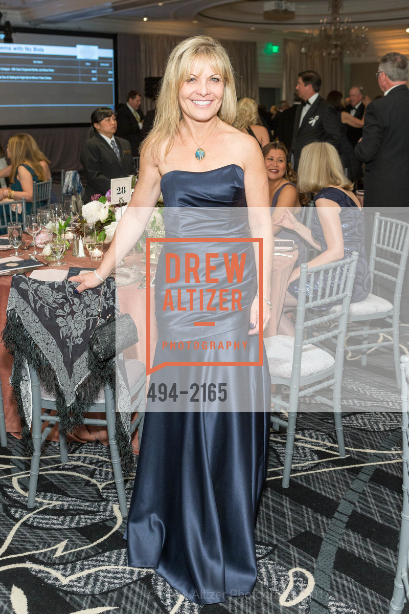 Danielle Klein, JDRF Hope Gala 2017, The Ritz-Calrton. 600 Stockton St, San Francisco, CA 94108, May 6th, 2017, Photo #494-2165 Danielle Klein, Photo #494-2165