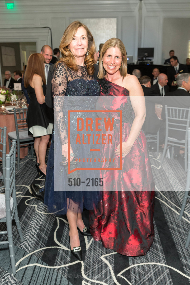 JDRF Hope Gala 2017, The Ritz-Calrton. 600 Stockton St, San Francisco, CA 94108, May 6th, 2017, Photo #510-2165 Photo #510-2165