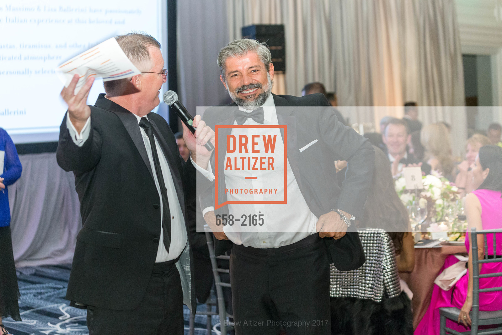 Jeff Stokes, JDRF Hope Gala 2017, The Ritz-Calrton. 600 Stockton St, San Francisco, CA 94108, May 6th, 2017, Photo #658-2165 Jeff Stokes, Photo #658-2165