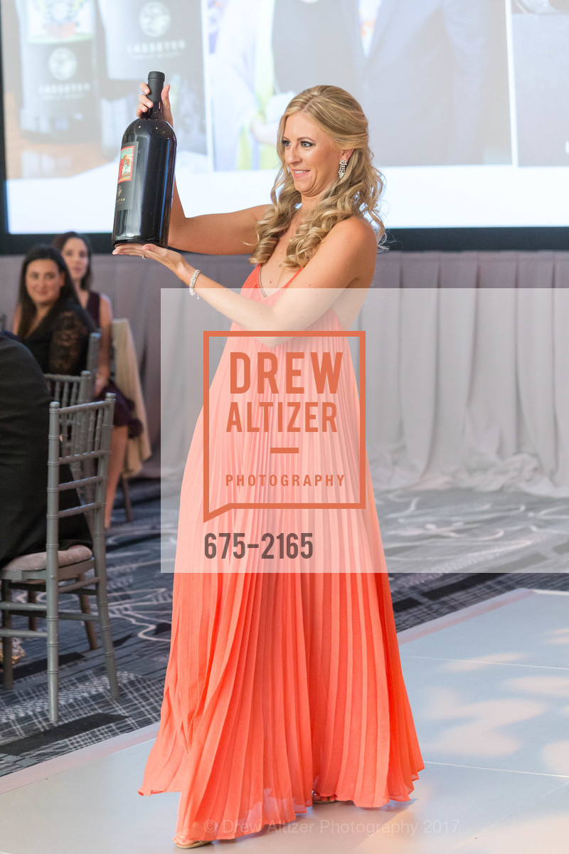 JDRF Hope Gala 2017, The Ritz-Calrton. 600 Stockton St, San Francisco, CA 94108, May 6th, 2017, Photo #675-2165 Photo #675-2165