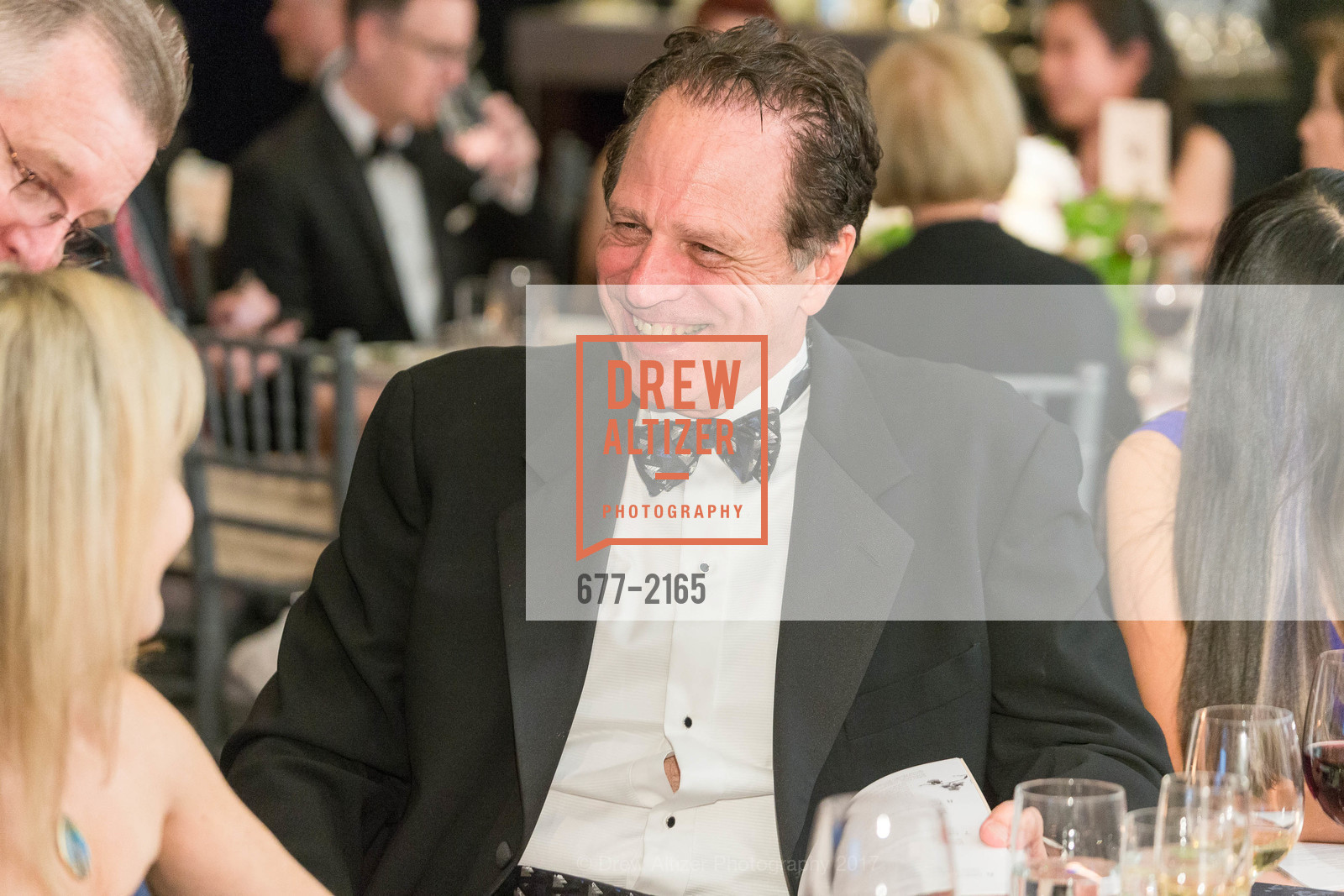 Bob Klein, Photo #677-2165
