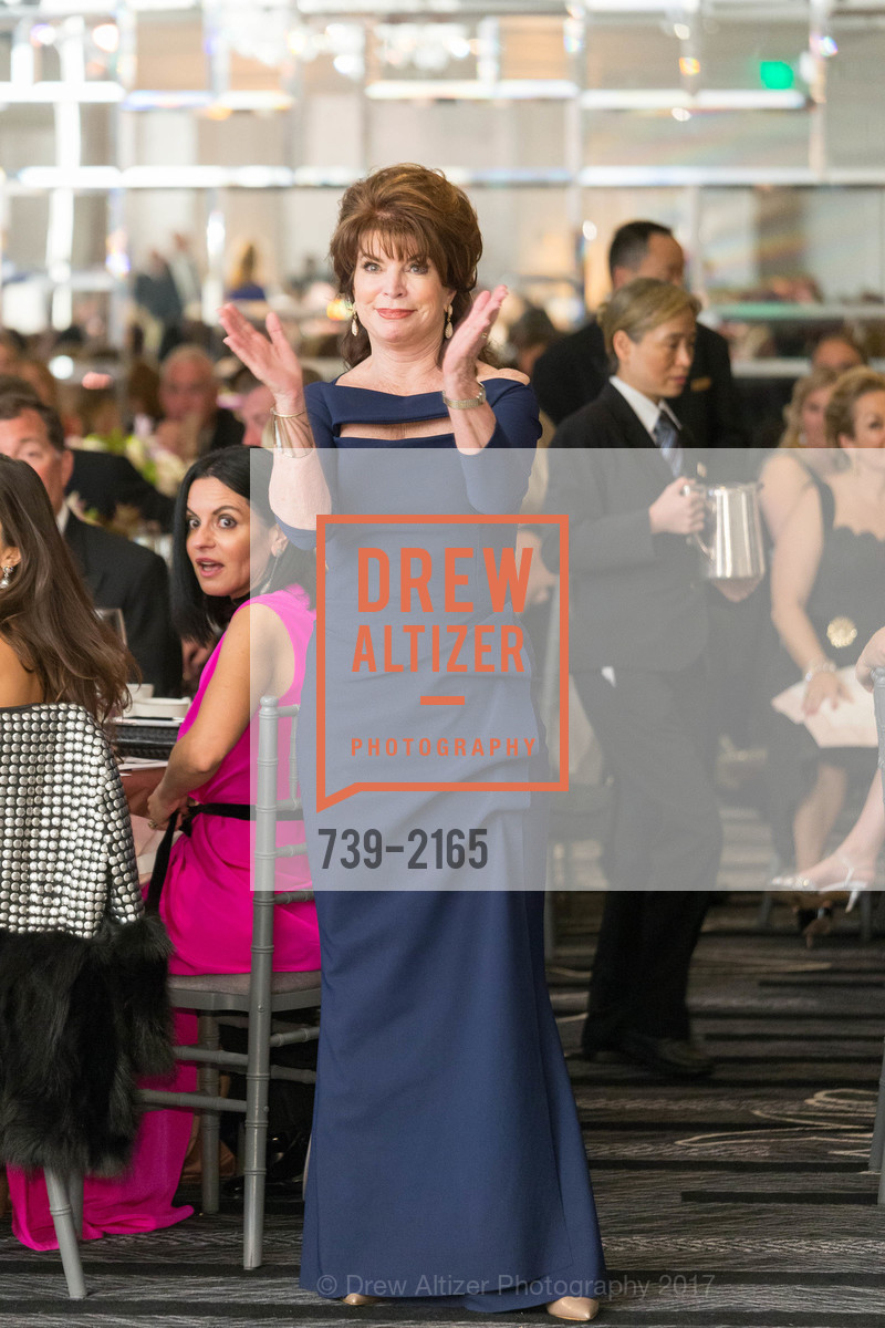 Diana Nelson, JDRF Hope Gala 2017, The Ritz-Calrton. 600 Stockton St, San Francisco, CA 94108, May 6th, 2017, Photo #739-2165 Diana Nelson, Photo #739-2165