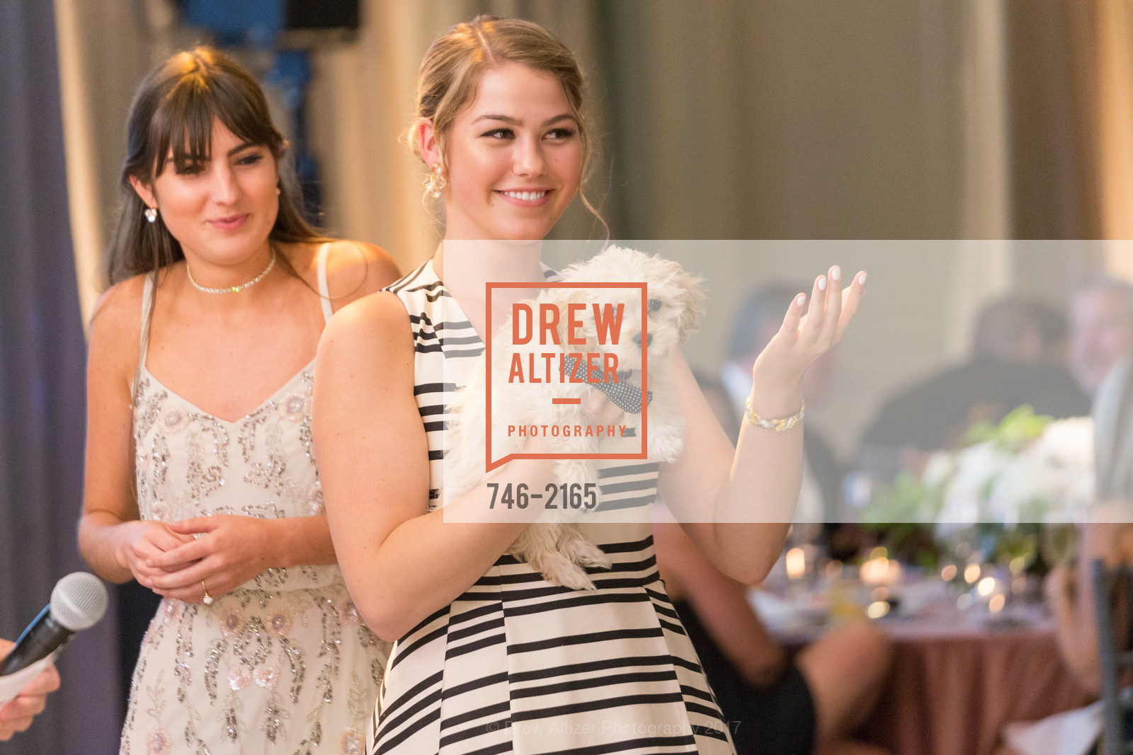 Ella Dierkhising, JDRF Hope Gala 2017, The Ritz-Calrton. 600 Stockton St, San Francisco, CA 94108, May 6th, 2017, Photo #746-2165 Ella Dierkhising, Photo #746-2165