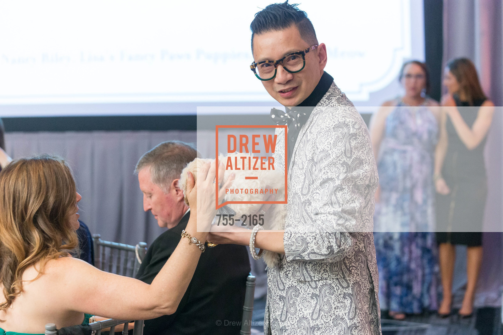 Lorence Manansala, JDRF Hope Gala 2017, The Ritz-Calrton. 600 Stockton St, San Francisco, CA 94108, May 6th, 2017, Photo #755-2165 Lorence Manansala, Photo #755-2165