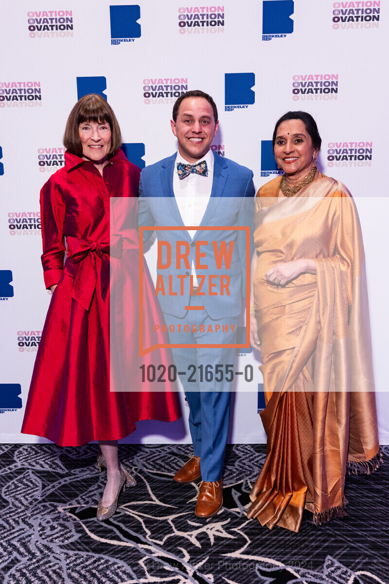 Jill Fugaro, Ari Lipsky, Sudha Pennathur, Photo #1020-21655-0
