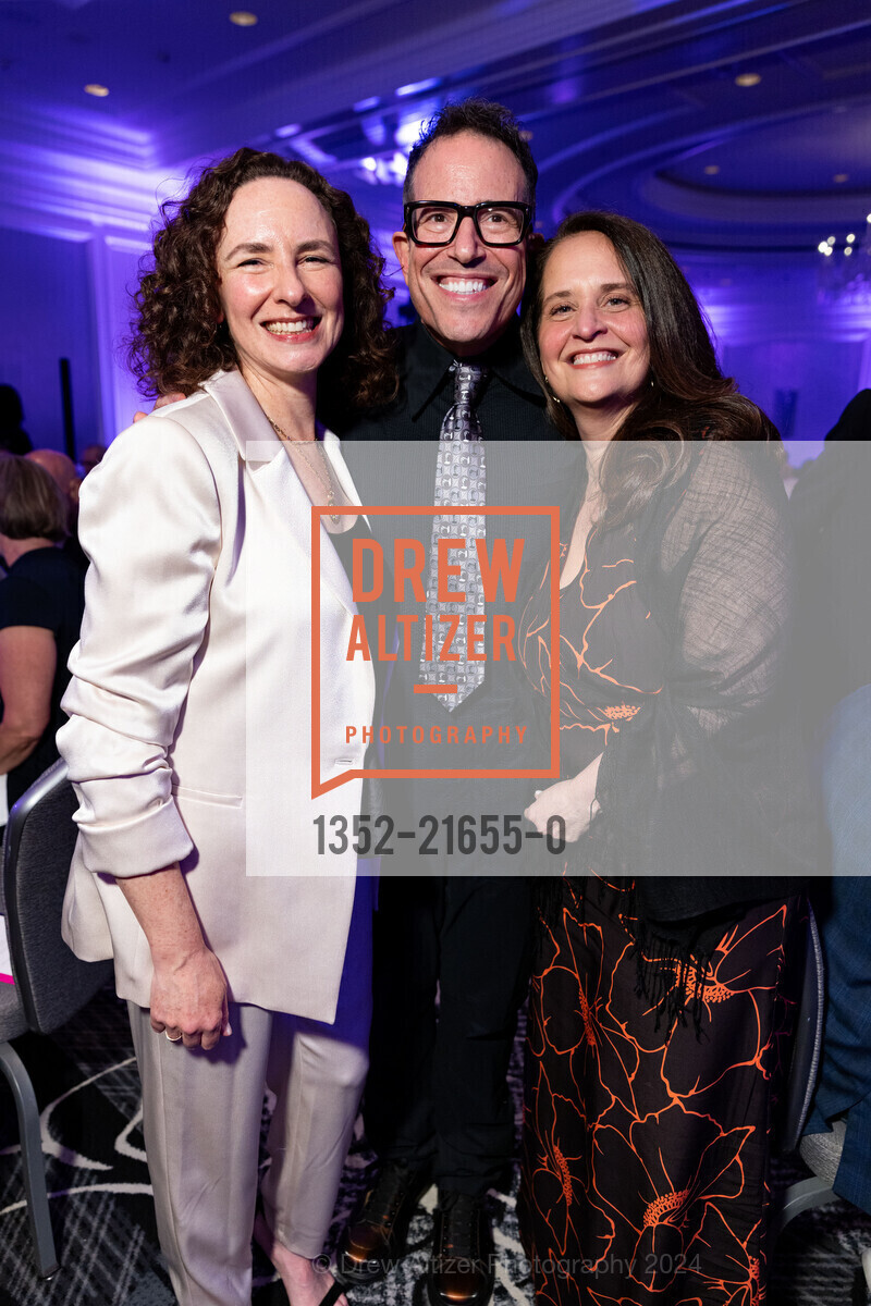 Johanna Pfaelzer, Michael Mayer, Michele Esparza, Photo #1352-21655-0
