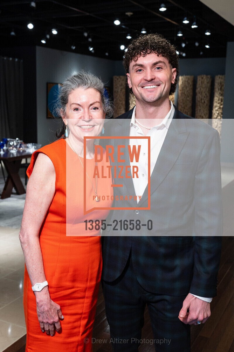 Elizabeth Birka-White, Will Birka-White, Neiman Marcus San Francisco and San Francisco Opera Guild presents Michael Kors, Neiman Marcus San Francisco, Photo #1385-21658-0 Elizabeth Birka-White, Will Birka-White, Photo #1385-21658-0