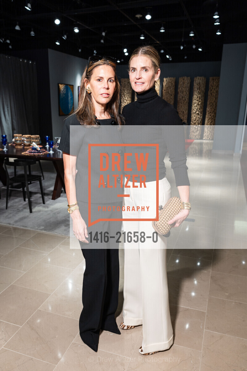 Anne Waterman, Vandy Boudreau, Neiman Marcus San Francisco and San Francisco Opera Guild presents Michael Kors, Neiman Marcus San Francisco, Photo #1416-21658-0 Anne Waterman, Vandy Boudreau, Photo #1416-21658-0