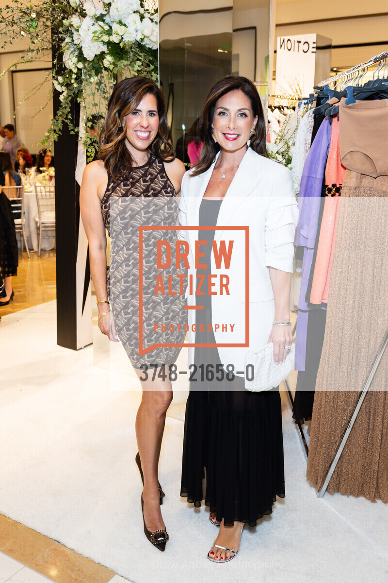 Pam Preston, Stefanie Roumeliotes, Photo #3748-21658-0