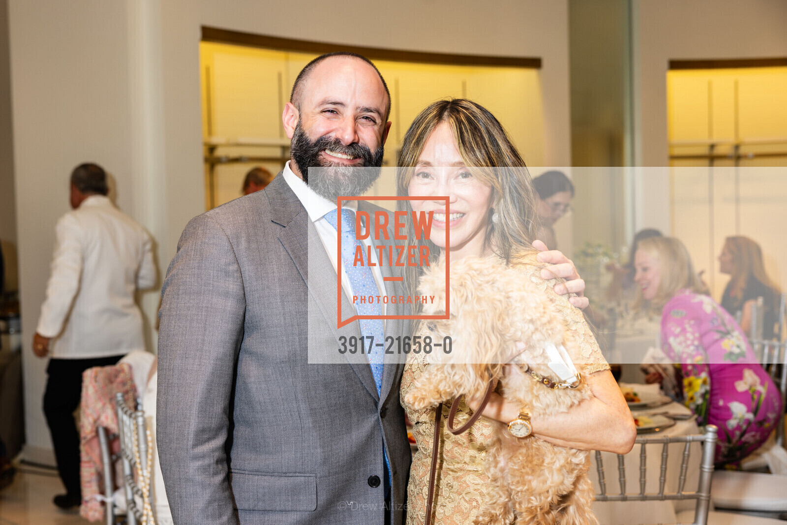 Josh Fiedler, France Szeto, Photo #3917-21658-0