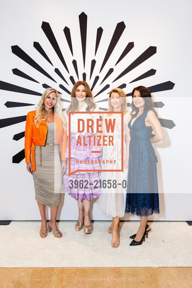 Ginny Ziegler, Melissa Boxer-Zill, Michelle Ritchie, Jennifer Bienaime, Neiman Marcus San Francisco and San Francisco Opera Guild presents Michael Kors, Neiman Marcus San Francisco, Photo #3962-21658-0 Ginny Ziegler, Melissa Boxer-Zill, Michelle Ritchie, Jennifer Bienaime, Photo #3962-21658-0