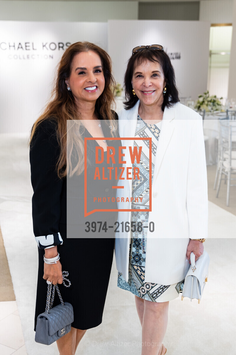 Nilou Collier, Rita Milner, Photo #3974-21658-0