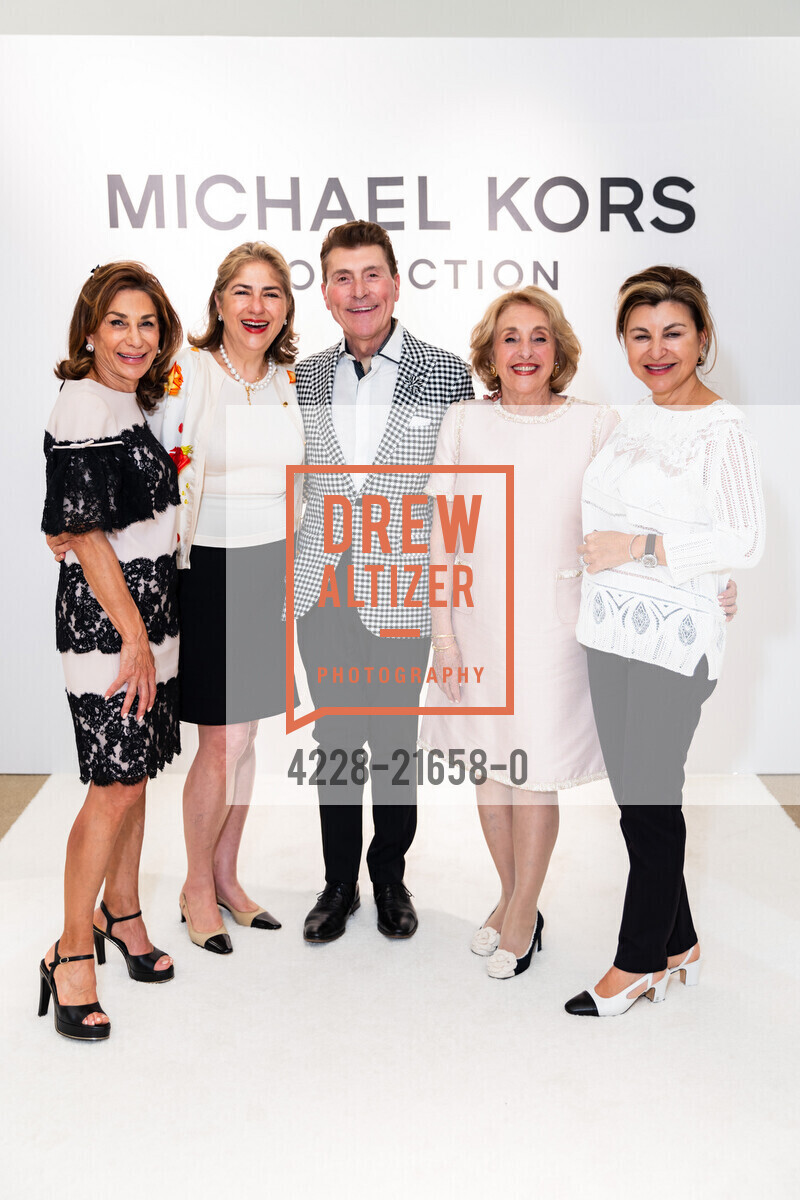 Afie Royo, Robert Beadle, Nazan Orr, Soozan Hosseinyoun, Neiman Marcus San Francisco and San Francisco Opera Guild presents Michael Kors, Neiman Marcus San Francisco, Photo #4228-21658-0 Afie Royo, Robert Beadle, Nazan Orr, Soozan Hosseinyoun, Photo #4228-21658-0