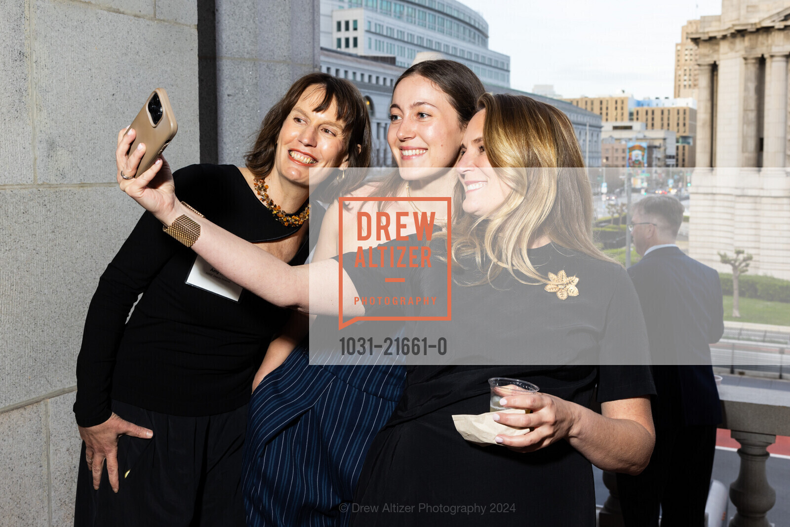Amy Ress, Sophia Teng, Stacy Williams, Photo #1031-21661-0