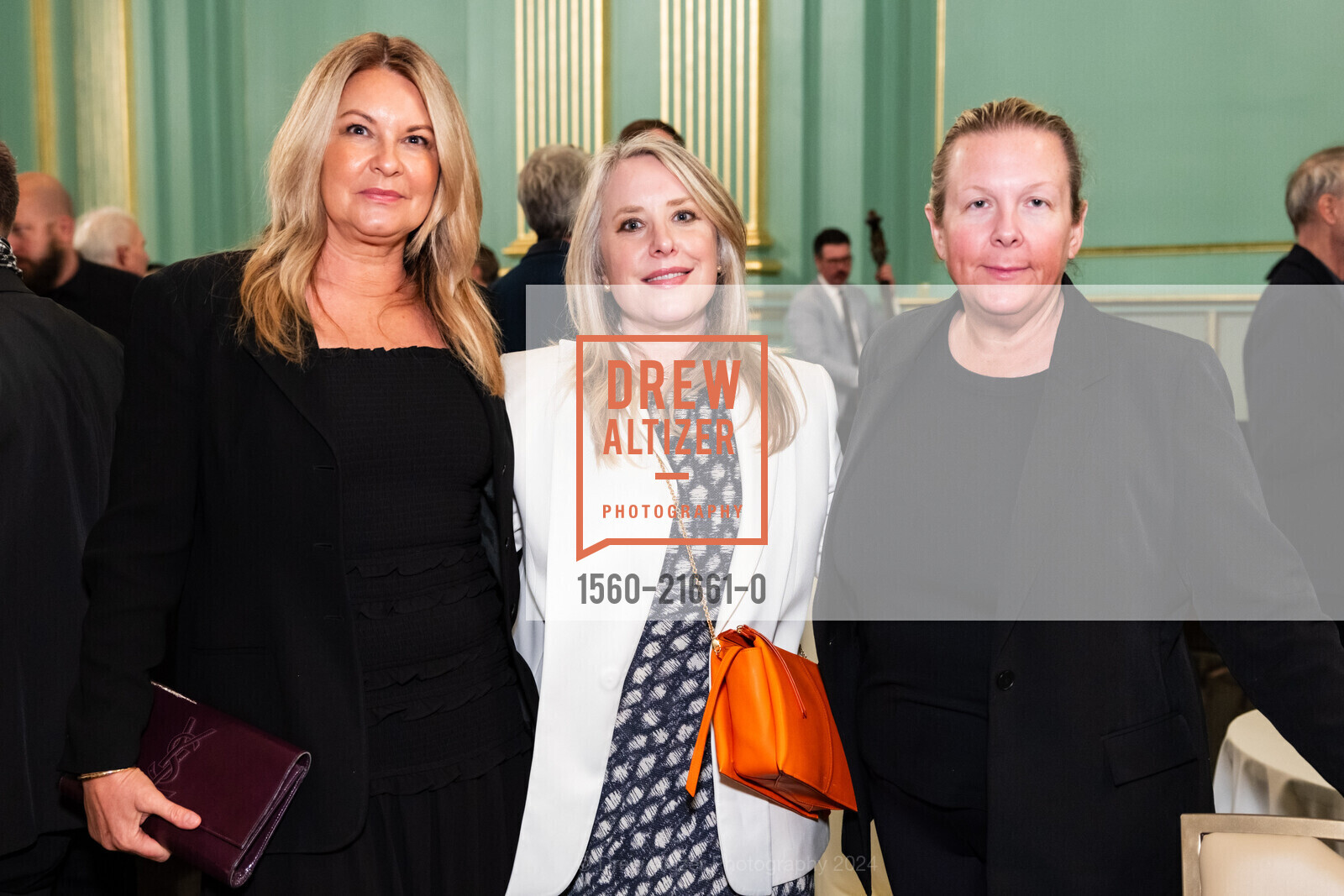 Toni Malvesta, Autumn O'Keefe, Hope Daly, Photo #1560-21661-0