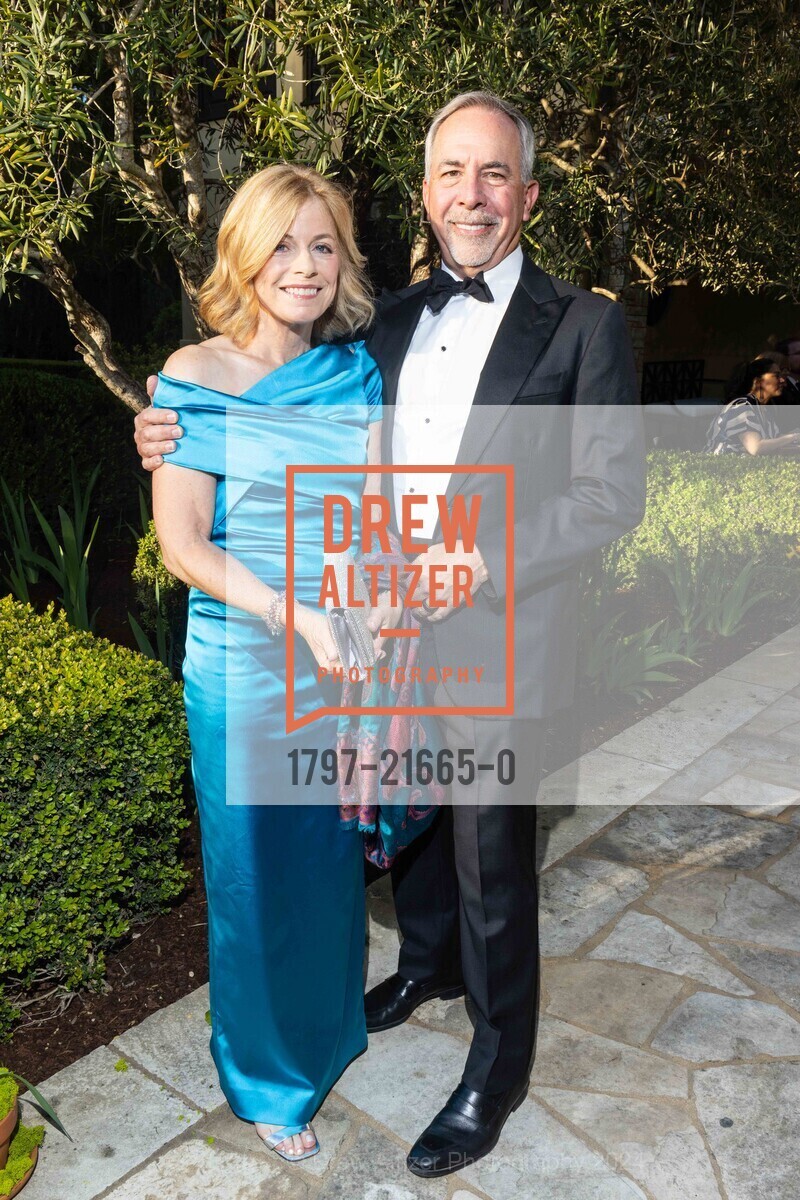 Kim Young, John Moragne, Part The Cloud Gala 2024, Private Residence, April 19th, 2024, Photo #1797-21665-0 Kim Young, John Moragne, Photo #1797-21665-0