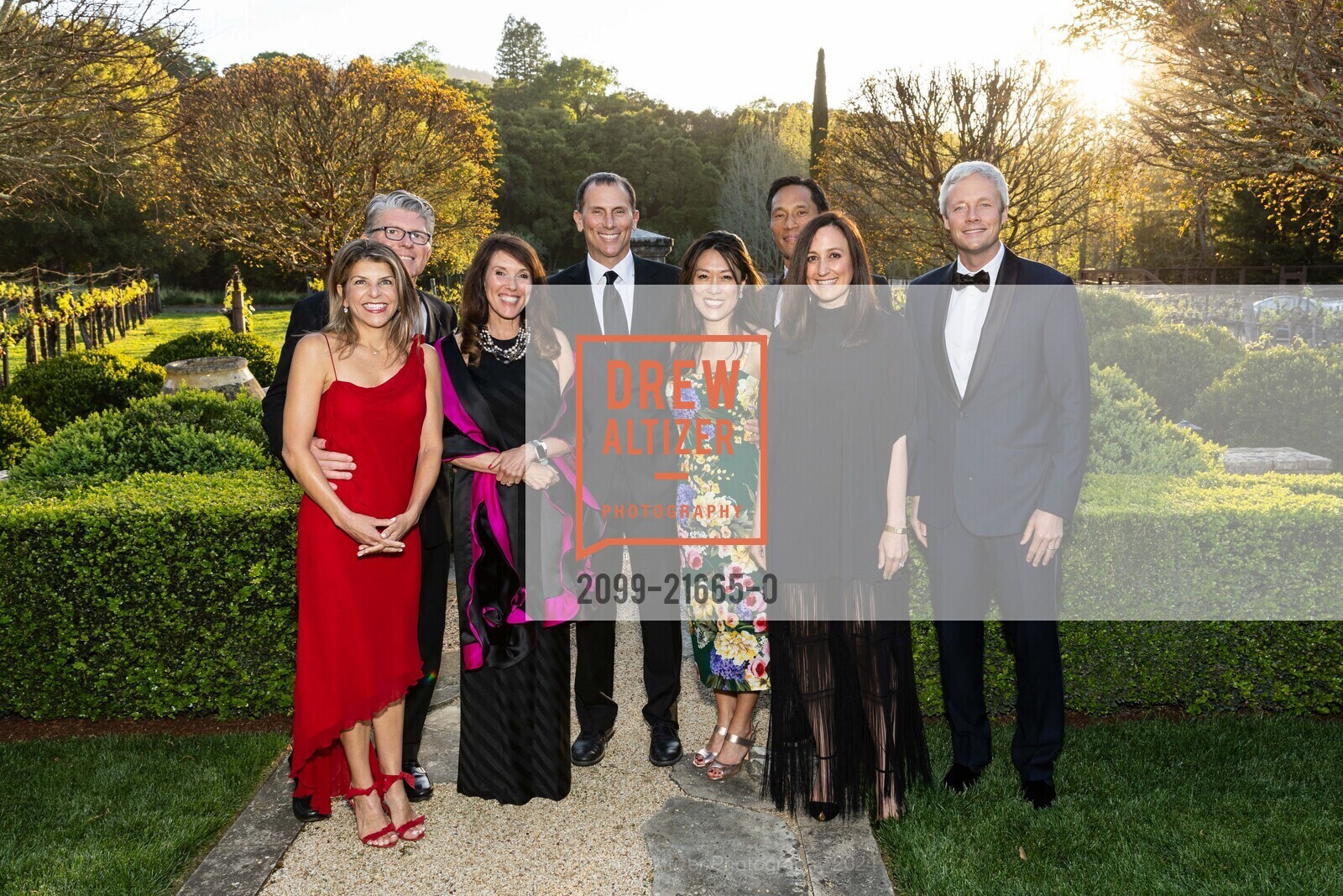 Christina Hall, Chip Hall, Pyeatt Taylor, Bryan Taylor, Jessica Wei, Eric Wei, Maya Nellis, Eric Dellis, Part The Cloud Gala 2024, Private Residence, April 19th, 2024, Photo #2099-21665-0 Christina Hall, Chip Hall, Pyeatt Taylor, Bryan Taylor, Jessica Wei, Eric Wei, Maya Nellis, Eric Dellis, Photo #2099-21665-0